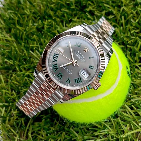 rolex wimbledon cost|rolex datejust wimbledon 2022.